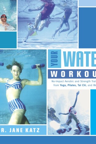 Cover of Your Water Workout