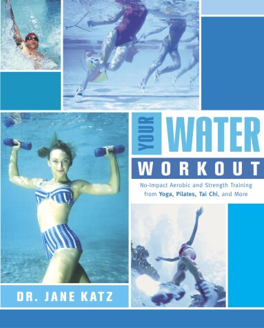 Book cover for Your Water Workout