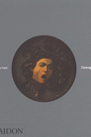 Cover of Caravaggio