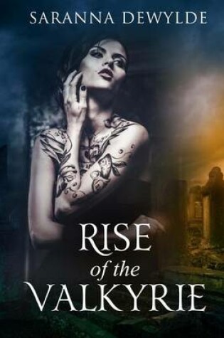 Cover of Rise of the Valkyrie