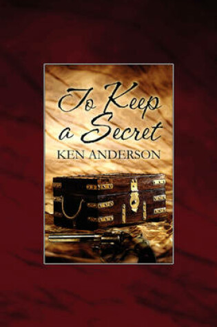 Cover of To Keep a Secret