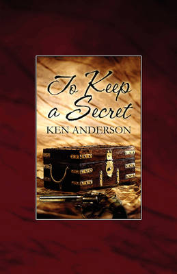 Book cover for To Keep a Secret