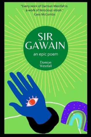 Cover of Sir Gawain