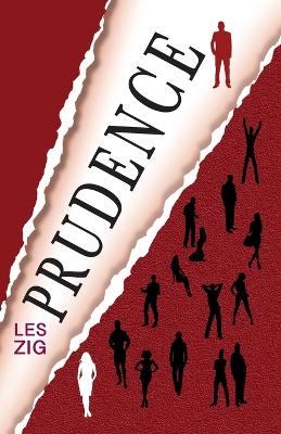 Book cover for Prudence