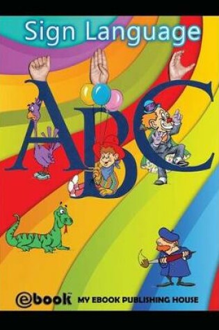 Cover of Sign Language ABC