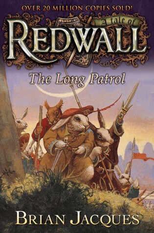 Cover of The Long Patrol