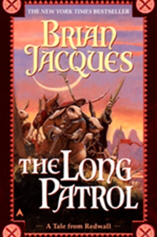 Cover of Long Patrol