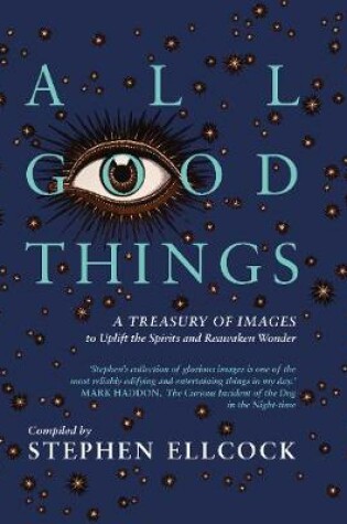 Cover of All Good Things