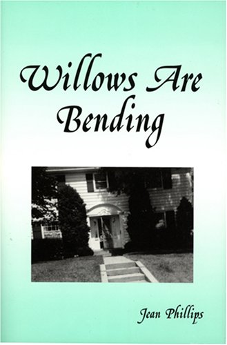 Book cover for Willows Are Bending