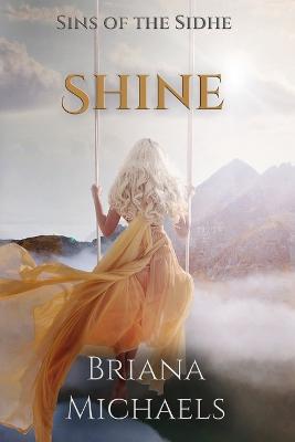 Book cover for Shine