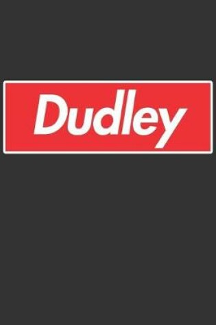 Cover of Dudley