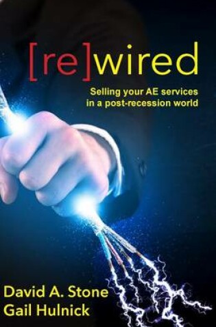 Cover of [Re]wired