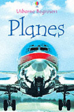 Cover of Planes