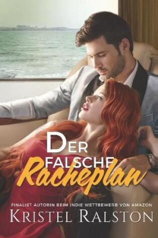 Cover of Der falsche Racheplan