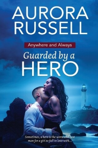 Cover of Guarded by a Hero