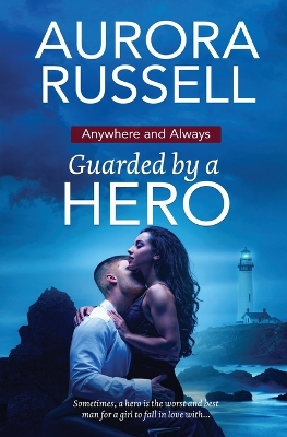 Book cover for Guarded by a Hero