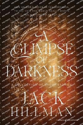 Book cover for A Glimpse of Darkness