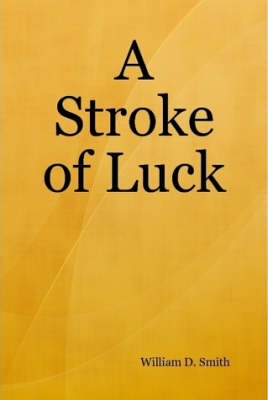 Book cover for A Stroke of Luck