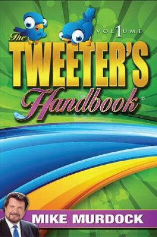 Cover of The Tweeter's Handbook