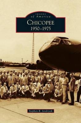 Cover of Chicopee