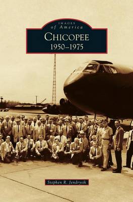 Book cover for Chicopee