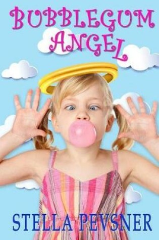 Cover of Bubblegum Angel