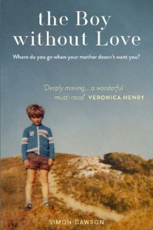 Cover of The Boy Without Love