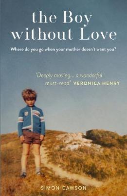 Book cover for The Boy Without Love