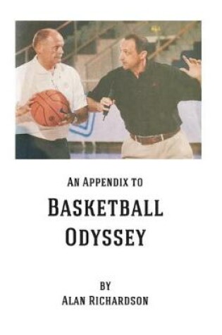 Cover of An Appendix to Basketball Odyssey