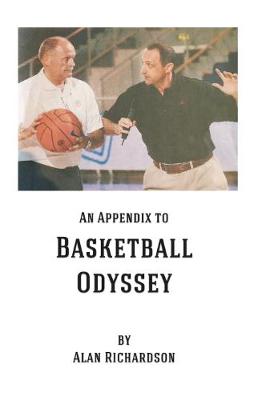 Book cover for An Appendix to Basketball Odyssey
