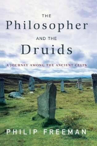 Cover of The Philosopher and the Druids