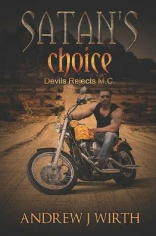 Cover of Satan's Choice