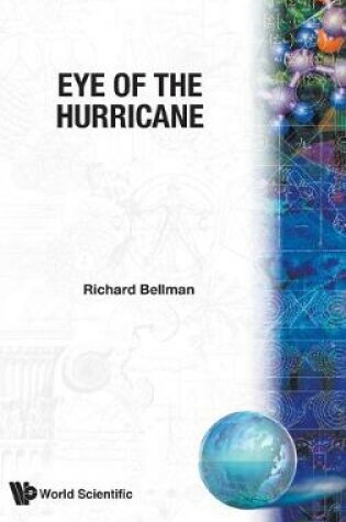 Cover of Eye Of The Hurricane