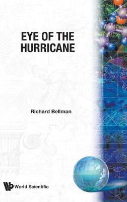 Book cover for Eye Of The Hurricane