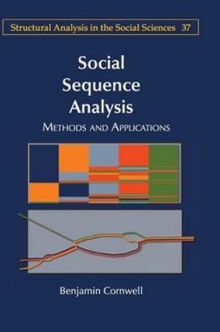 Cover of Social Sequence Analysis