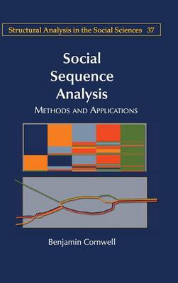 Cover of Social Sequence Analysis