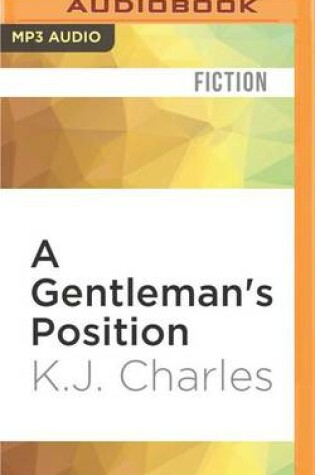 Cover of A Gentleman's Position