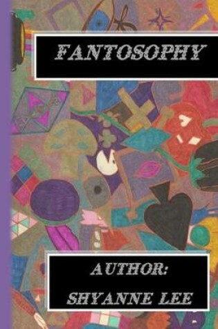 Cover of Fantosophy