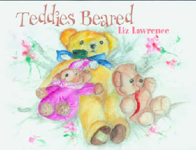 Book cover for Teddies Beared