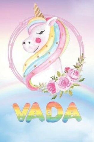 Cover of Vada