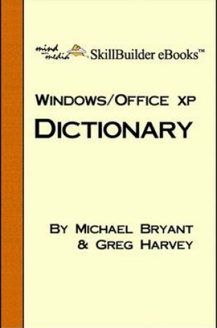 Cover of Windows/Office XP Dictionary
