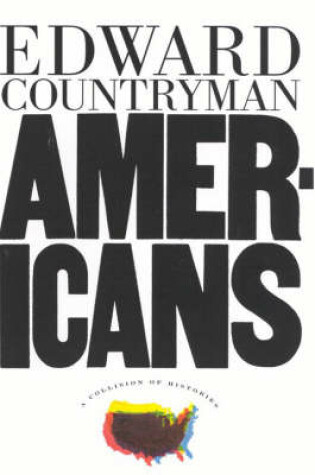 Cover of Americans