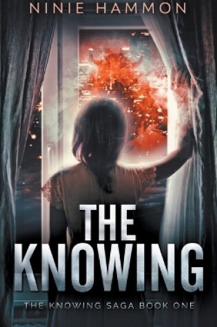 Cover of The Knowing