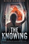 Book cover for The Knowing