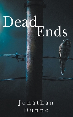 Book cover for Dead Ends