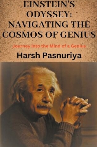 Cover of Einstein's Odyssey