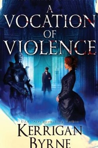 Cover of A Vocation of Violence