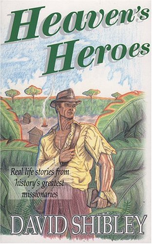 Book cover for Heaven's Heroes