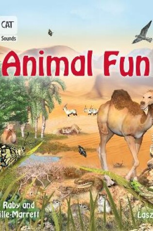 Cover of Animal Fun