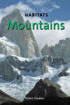 Book cover for Habitats: Mountains